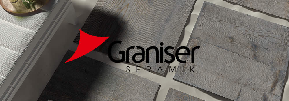 Graniser Seramik